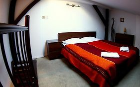 Skalka Krakow Apartments
