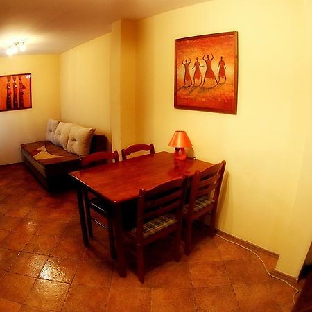Skalka Krakow Apartments Esterno foto