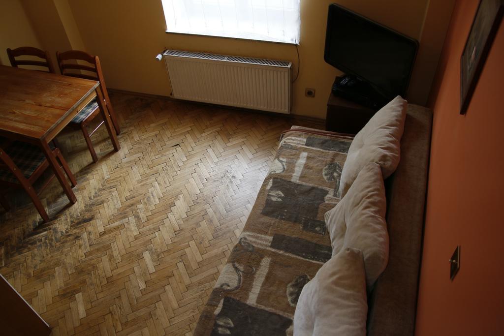 Skalka Krakow Apartments Camera foto