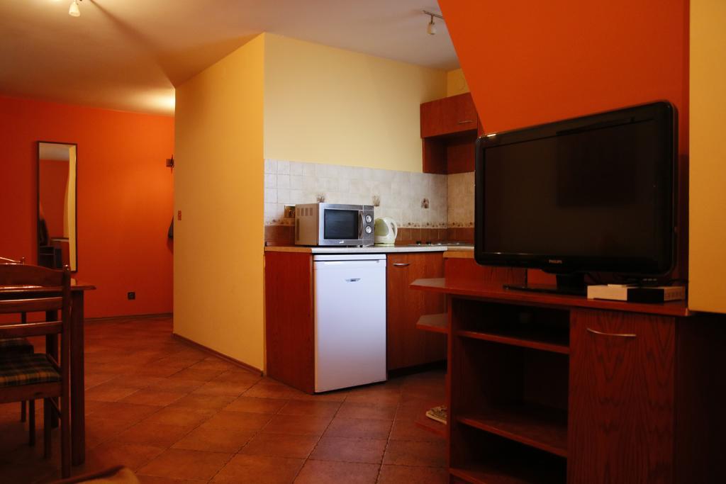 Skalka Krakow Apartments Camera foto