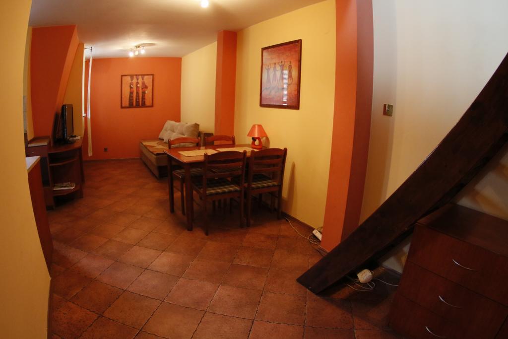 Skalka Krakow Apartments Camera foto