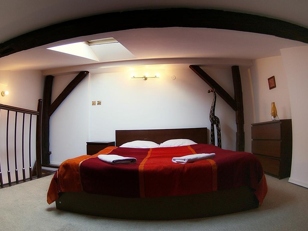 Skalka Krakow Apartments Camera foto