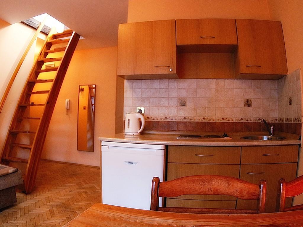 Skalka Krakow Apartments Camera foto