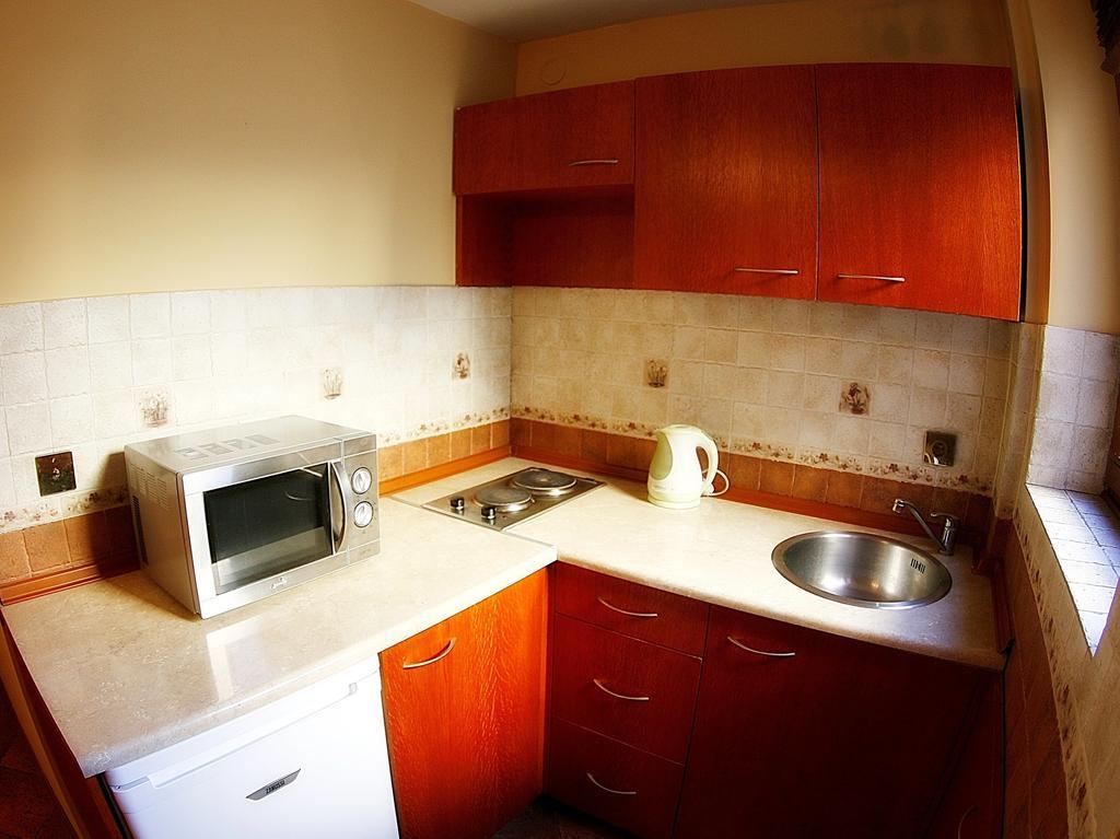Skalka Krakow Apartments Camera foto