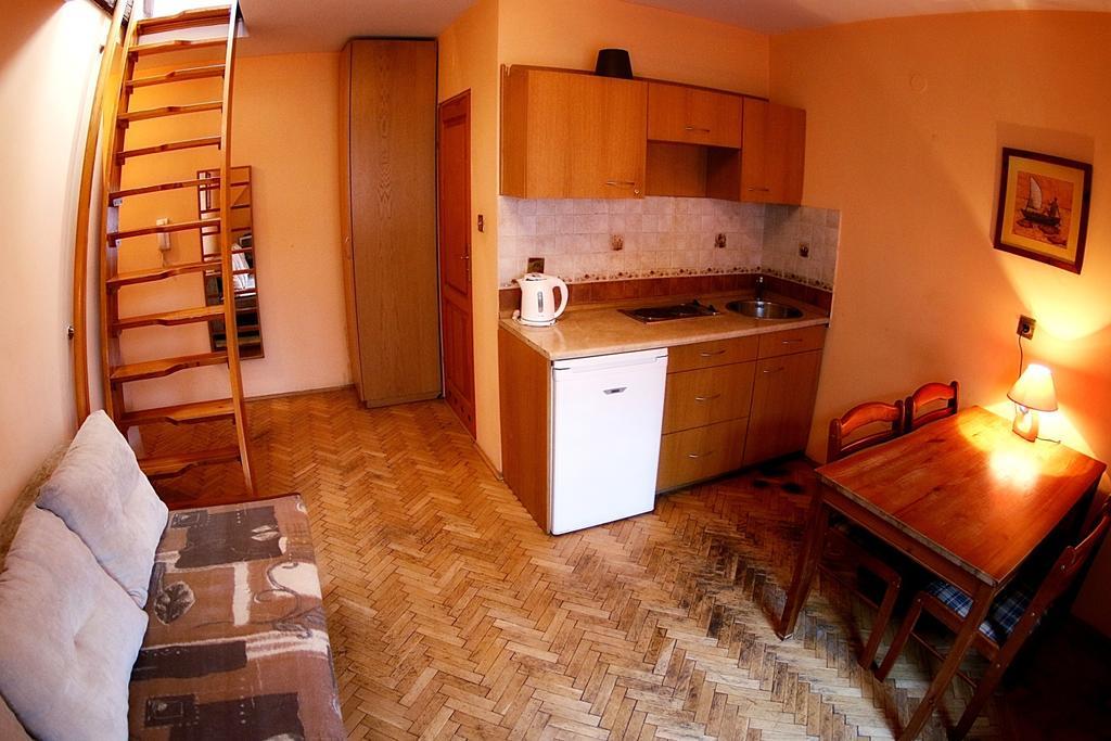 Skalka Krakow Apartments Esterno foto