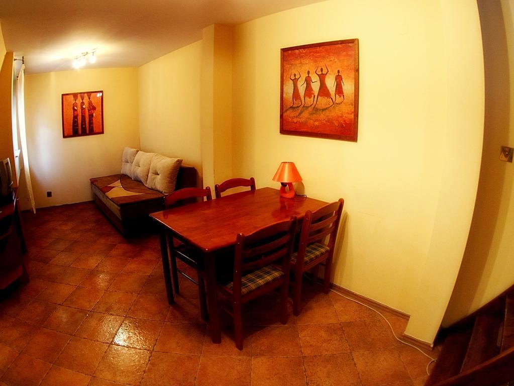 Skalka Krakow Apartments Esterno foto