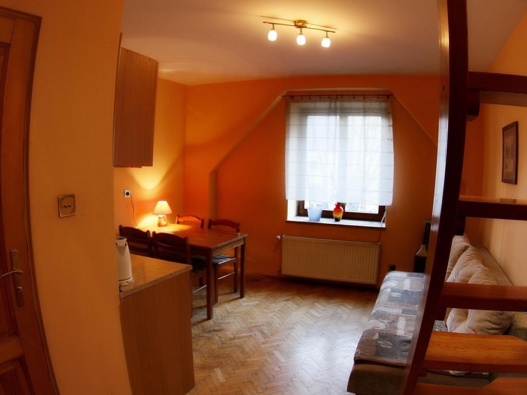 Skalka Krakow Apartments Camera foto