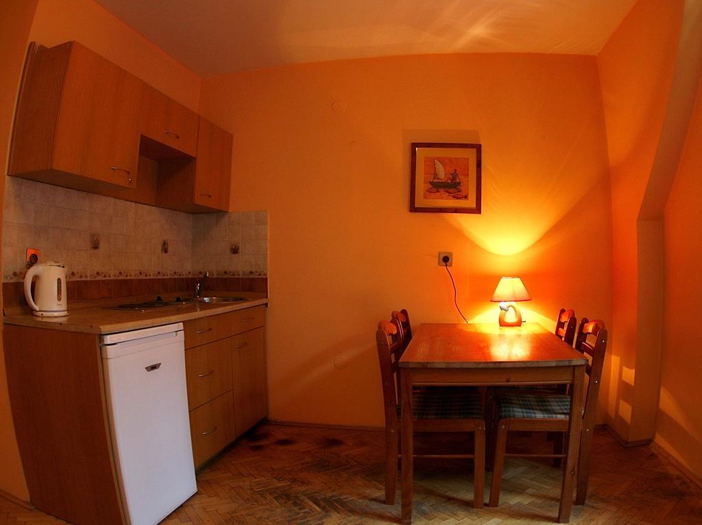Skalka Krakow Apartments Camera foto